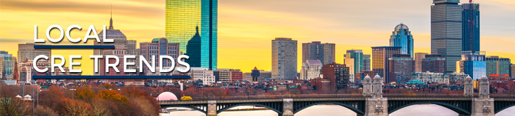 Local CRE Trends